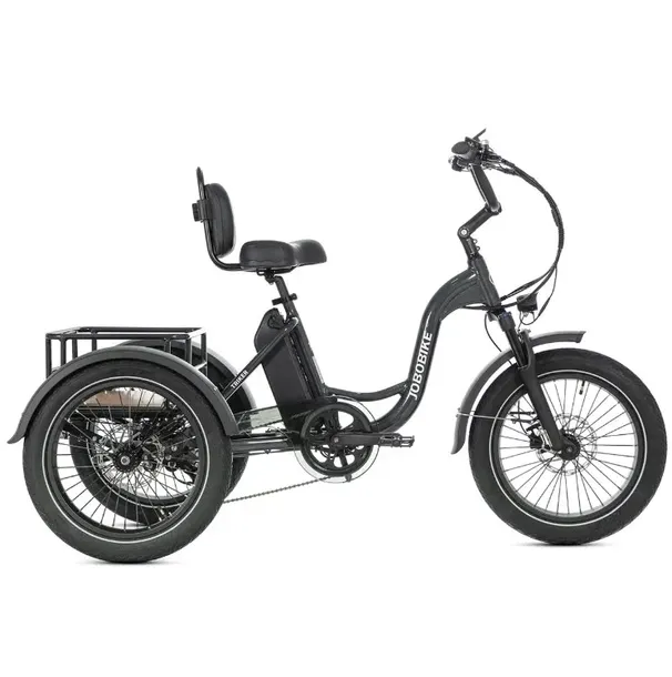 Jobobike trójkołowy